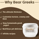 Greek Yogurt Maker With Fine Mesh Strainer 3L d Yogurt Strainer Yogurt Maker Filter Greek Yogurt Strainer Round Large Capacity Efficient Fine Mesh Yogurt Whey Separator For Home Kitchen