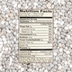 Golden Crown Organic Chia Seeds  24 Oz 1.5 Lb with Omega-3 Non-GMO Gluten Free  Nutrient-Packed Superfood Gluten-Free Raw White Chia Seeds and Vegan Protein