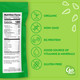 Go Raw Organic Sprouted Pumpkin Seeds 14 Oz