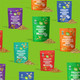 Go Raw Organic Sprouted Pumpkin Seeds 14 Oz