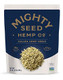 Mighty Seed Hemp Hulled Seeds  24 Ounce
