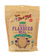 Bob's Red Mill Organic Golden Flaxseed Meal 16oz Pack of 1  Non GMO Vegan Paleo Friendly Keto Friendly Kosher
