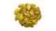 Yupik Raw Pumpkin Seeds No Shell 1 lb 16 oz GMO-Free Gluten-Free Kosher Shelled Pepitas Salt-Free Oil-Free Plant-Based Protein Source of Fiber Healthy Snacks Ideal for Baking and Topping