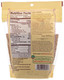 Bob's Red Mill Resealable Organic Whole Golden Flaxseed 13 Ounce Pack of 1