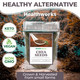 Healthworks Superfoods Raw Chia Seeds - 96 Oz / 6 Lbs - Premium & All-Natural - Contains Omega 3, Fiber & Protein - Great with Shakes, Smoothies & Oatmeal