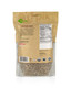 Yupik Organic Sunflower Seeds No Shell 2.2 lb 35.2 oz Non-GMO Vegan Gluten-Free Kosher Raw Seeds Salt-Free Oil-Free Source of Fiber and Iron Healthy Snack  Ideal for Baking and  Topping