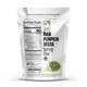 It's Just - Pumpkin Seeds Pepitas No Shell Keto Friendly Snacking Non-GMO Packed in USA RawUnsalted 15 Ounce