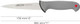 Arcos Sole Knife/Fish Knife 7 Inch Nitrum Stainless Steel And 190 Mm Blade. Designed For Handling And Preparing Fish. Ergonomic Polyoxymethylene Pom Rosewood Handle. Series Colour Prof. Color Black