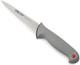 Arcos Sole Knife/Fish Knife 7 Inch Nitrum Stainless Steel And 190 Mm Blade. Designed For Handling And Preparing Fish. Ergonomic Polyoxymethylene Pom Rosewood Handle. Series Colour Prof. Color Black Arcos Sole Knife/Fish Knife 7 Inch Nitrum Stainless Steel And 190 Mm Blade. Designed For Handling And Preparing Fish. Ergonomic Polyoxymethylene Pom Rosewood Handle. Series Colour Prof. Color Black