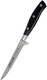 Arcos Boning Knife 5 Inch Nitrum Stainless Steel And 130 Mm Blade. Professional Butcher Knife To Slice Bones From Meat. Ergonomic Polypropylene Handle. Series Rivera. Color Black. Arcos Boning Knife 5 Inch Nitrum Stainless Steel And 130 Mm Blade. Professional Butcher Knife To Slice Bones From Meat. Ergonomic Polypropylene Handle. Series Rivera. Color Black.