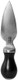 Boska Parmesan Knife Pro 110Mm - Premium Quality - Stainless Steel - For Hard Cheeses Like Parmesan - 1896 Collection