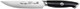 Cangshan Thomas Keller Signature Collection Swedish Powder Steel Forged 5-Inch Fine Edge Steak Knife