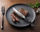 Cangshan Thomas Keller Signature Collection Swedish Powder Steel Forged 5-Inch Fine Edge Steak Knife