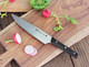 Cangshan Tg Series 62175 Swedish 12C27 Steel Chef Knife 8-Inch G10 Handle Cangshan Tg Series 62175 Swedish 12C27 Steel Chef Knife 8-Inch G10 Handle