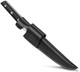 Cangshan Tc Series 1020472 Swedish 14C28N Steel Forged 7-Inch Fillet Knife And Leather Sheath Set