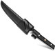 Cangshan Tc Series 1020472 Swedish 14C28N Steel Forged 7-Inch Fillet Knife And Leather Sheath Set