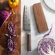 Cangshan Haku Series Nakiri Knife With Sheath X-7 Damascus Steel (7-Inch) Cangshan Haku Series Nakiri Knife With Sheath X-7 Damascus Steel (7-Inch)