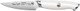 Cangshan Thomas Keller Signature Collection Swedish Powder Steel Forged 3.5" Paring Knife White