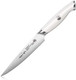 Cangshan Thomas Keller Signature Collection Swedish Powder Steel Forged 5-Inch Utility Knife White