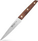 Cangshan W Series 60126 German Steel Serrated Utility Knife 5-Inch Cangshan W Series 60126 German Steel Serrated Utility Knife 5-Inch