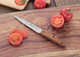 Cangshan W Series 60126 German Steel Serrated Utility Knife 5-Inch Cangshan W Series 60126 German Steel Serrated Utility Knife 5-Inch