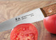 Cangshan W Series 60126 German Steel Serrated Utility Knife 5-Inch Cangshan W Series 60126 German Steel Serrated Utility Knife 5-Inch