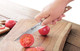 Cangshan W Series 60126 German Steel Serrated Utility Knife 5-Inch Cangshan W Series 60126 German Steel Serrated Utility Knife 5-Inch