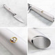 Cangshan Oliv Series 3.5-Inch Paring Knife Forged Swedish 14C28N Steel 501639