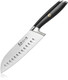 Cangshan Kita Series 12-Inch Sashimi Knife With Sheath High Carbon X-7 Damascus Steel 501486