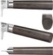 Cangshan Ts Series 1020601 Swedish 14C28N Steel Forged 3.5-Inch Paring Knife And Wood Sheath Set