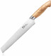 Cangshan Elbert Series German Steel Forged 3.5" Paring Knife (White)