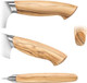 Cangshan N Series 59106 German Steel Forged Chef'S Knife 8-Inch