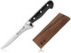 Cangshan Tv2 Series 1022940 Swedish 14C28N Steel Forged 6-Inch Boning Knife And Wood Sheath Set Cangshan Tv2 Series 1022940 Swedish 14C28N Steel Forged 6-Inch Boning Knife And Wood Sheath Set