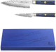 Cangshan Kita Series High Carbon X-7 Damascus Steel Boning Knife With Sheath 6-Inch 501431