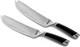 Casaware Groovetech 2-Piece All Purpose 8-Inch Knife Set Casaware Groovetech 2-Piece All Purpose 8-Inch Knife Set