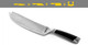 Casaware Groovetech 2-Piece Knife Set (6-Inch Chef And 8-Inch All Purpose Knife) Casaware Groovetech 2-Piece Knife Set (6-Inch Chef And 8-Inch All Purpose Knife)
