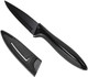Chef Craft Premium Chef Knife With Sheath 8 Inch Blade 13.5 Inches In Length Black Chef Craft Premium Chef Knife With Sheath 8 Inch Blade 13.5 Inches In Length Black