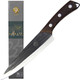 Professional Chinese Knife 633+Meat Cleaver 563