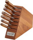 Cravings Essential 8-Piece Kitchen Knife Set With Slim Ashwood Storage Block Full-Tang Design Wooden Knife Block With Santoku Carving Bread Utility Chef’S Cleaver And Paring Knives Cravings Essential 8-Piece Kitchen Knife Set With Slim Ashwood Storage Block Full-Tang Design Wooden Knife Block With Santoku Carving Bread Utility Chef’S Cleaver And Paring Knives