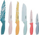 Cuisinart C55-12Pra Advantage-Cutlery-Set 12-Piece Animal Print Cuisinart C55-12Pra Advantage-Cutlery-Set 12-Piece Animal Print