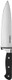 Cuisinart C77Tr-8Cf Triple Rivet Collection 8" Chef Knife Black