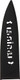 Cuisinart C77Tr-8Cf Triple Rivet Collection 8" Chef Knife Black