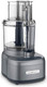 Cuisinart Fp-11Gmp1 Elemental 11 Cup Food Processor Gunmetal Cuisinart Fp-11Gmp1 Elemental 11 Cup Food Processor Gunmetal