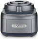 Cuisinart Fp-11Gmp1 Elemental 11 Cup Food Processor Gunmetal Cuisinart Fp-11Gmp1 Elemental 11 Cup Food Processor Gunmetal