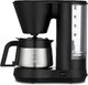 Cuisinart 5-Cup Coffeemaker With Stainless Steel Carafe Dcc-5570Nas