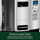 Cuisinart Coffee Maker 12 Cup Programmable Drip Dcc-3000P1 Black