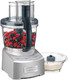 Cuisinart Cfp-24Dcnpc Elite Collection 12-Cup Die Cast Food Processor With Stainless Blades