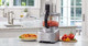 Cuisinart Cfp-24Dcnpc Elite Collection 12-Cup Die Cast Food Processor With Stainless Blades