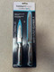 Cuisinart Classic Knife Set 6-Inch Serrated Utility And 3.5-Inch Paring Knife