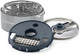 Cuisinart Fp-Dcp1 Dicing Accessory Kit Grey
